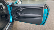 MINI Convertible 1.5 Cooper 2dr Auto Petrol Convertible